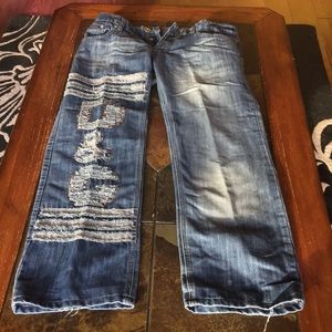 Dolce Gabbana Jeans
